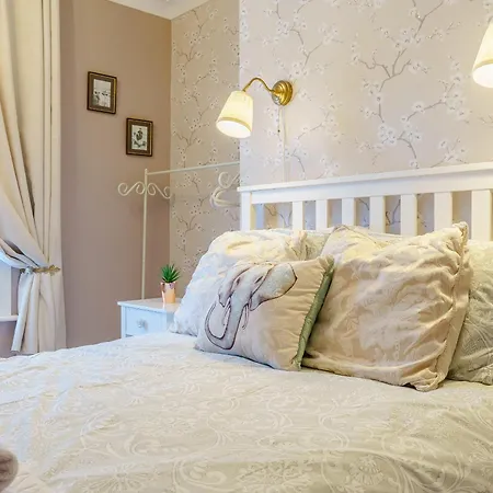 Semesterbostad Ammonite House