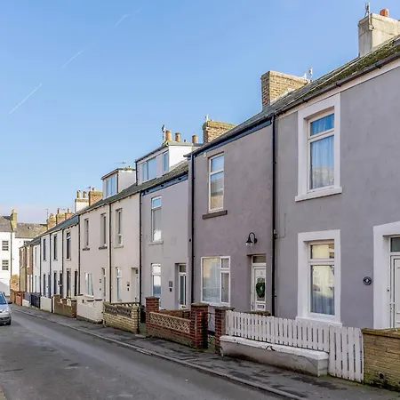 Vakantiehuis Ammonite House