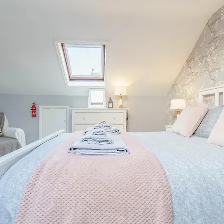 Tatil Evi Ammonite House *