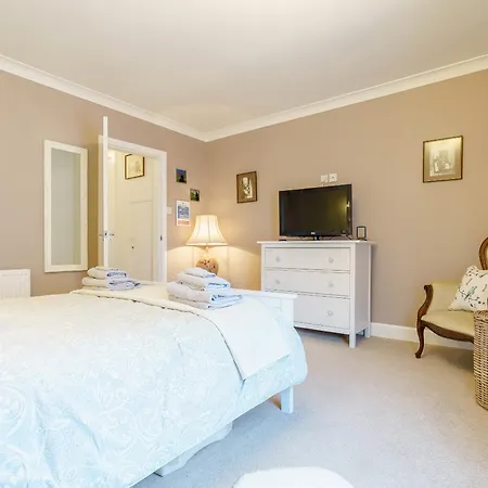 Vakantiehuis Ammonite House