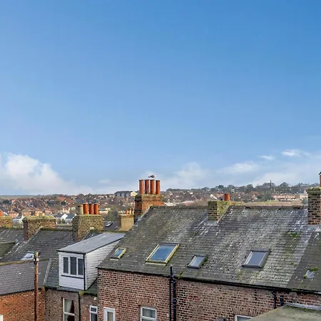 Ammonite House Holiday home Whitby