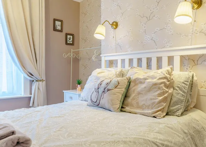 Ferienhaus Ammonite House