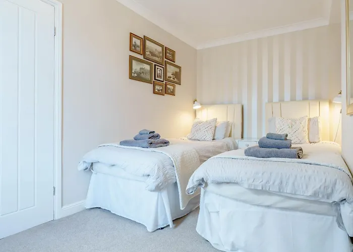 بيت للعطل Ammonite House *