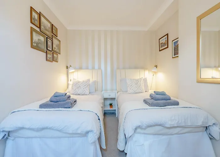 بيت للعطل Ammonite House